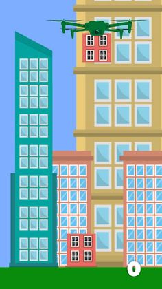 Build your city - Screenshot 4