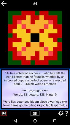 SpellPix - Screenshot 1