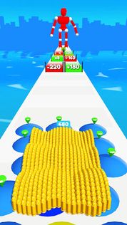 Bullet Army Run - Screenshot 3