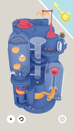 Automatoys - Screenshot 4