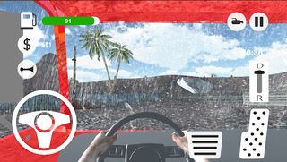 Türk Kamyon Oyunu Simülatörü - Screenshot 1