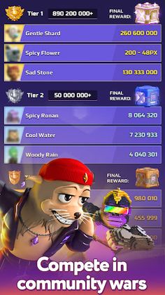 Rebel Run: Meta Mania - Screenshot 4