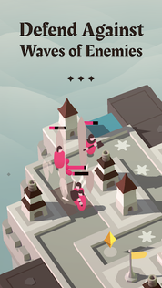 Isle of Arrows – Tower Defense - Screenshot 4