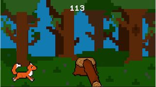 Animal Escape - Screenshot 3