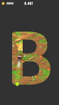 Sling Escape - Screenshot 2