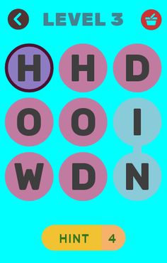 find and learn word - Screenshot 4