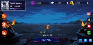 Afanan Clash - Screenshot 3