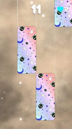 Destiny 2 Song Piano EDM Tiles - Screenshot 3