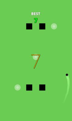 Ripple Up - Screenshot 1