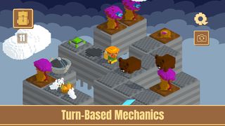 Sky Farm - Screenshot 1