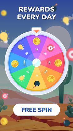 CrossWord Puzzles - Screenshot 4