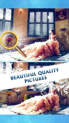 Find The Differences - Screenshot 1