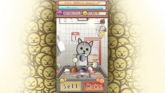 Cat - Greatest Fishball Chef - Screenshot 2