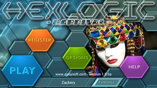 HexLogic - Carnival - Screenshot 2