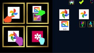 Memory Gallery Personalized - Screenshot 1