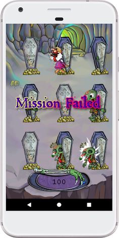 Zombie Hunter Survival - Zombi - Screenshot 4