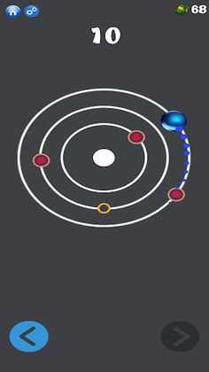 Planets - Screenshot 2