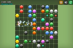 Lines Plus One - Screenshot 3