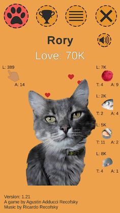 Clicat - Screenshot 2