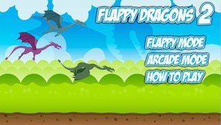 Mr. Happy Dragon - Screenshot 3