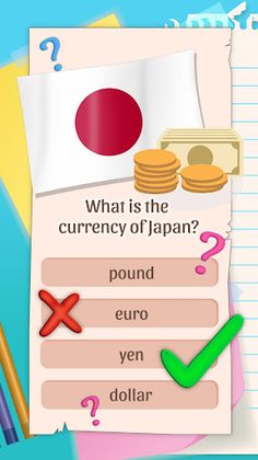 World Trivia Knowledge Quiz - Screenshot 3