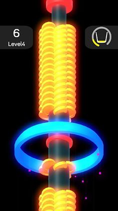 Ontube neon edition - Screenshot 1