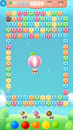 Sugar Breaker - Screenshot 4