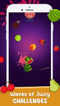 Fruit Fighter - Screenshot 3