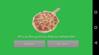 Poor People Pizza Party - Screenshot 3