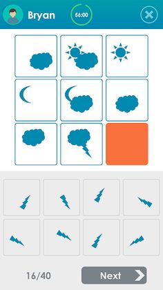 IQ Pro - Screenshot 2