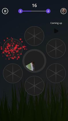 Slices: Matching Animals - Screenshot 3