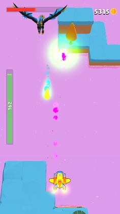 Space Shooter: Air Battle 1945 - Screenshot 2