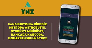 YUNZA - Screenshot 1