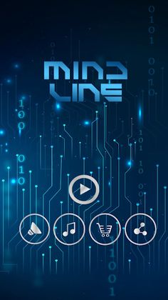 Mind Line - Screenshot 1