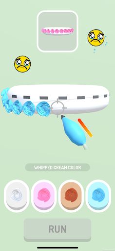 WeddingCakeRun - Screenshot 3