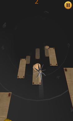 Potato Chopper - Screenshot 4