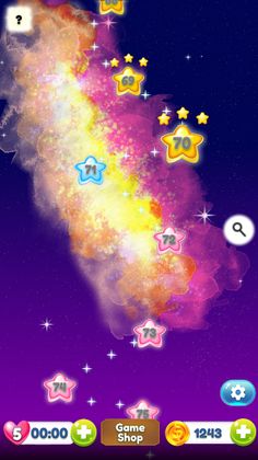 Star Popper - Screenshot 2