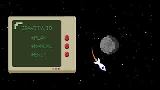 Gravity.IO - Screenshot 1