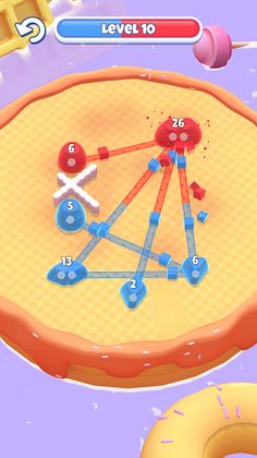 Overturn - Screenshot 3