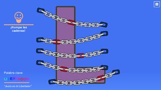 ABC Dios - Screenshot 2