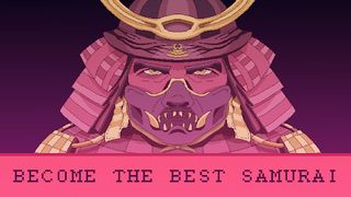 Tireless Samurai - Screenshot 1