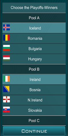EC 2020 Coach Pro - Screenshot 2