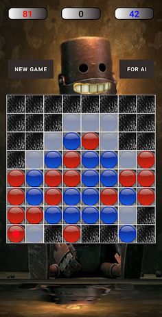 Reversi Bot - Screenshot 2