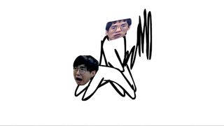 케인님 몰래 춤추기 - Screenshot 3