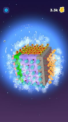 Mini World - Screenshot 4