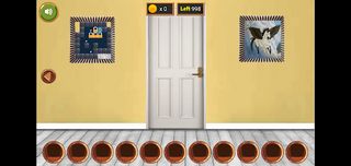 LookingFootballPlayers - Screenshot 2