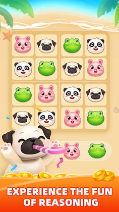 LuckySudoku - Screenshot 4