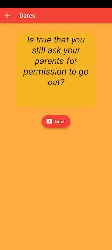 Games for parties couples - Screenshot 4