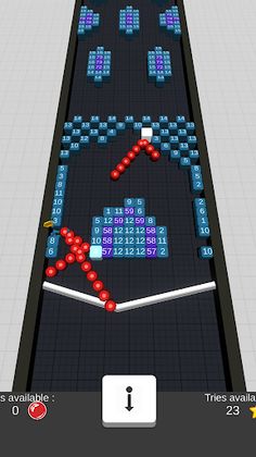 Sling Out - Screenshot 1