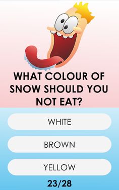 Stupid test: moron test, idiot - Screenshot 2